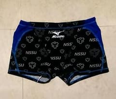 日体大 水着 ミズノ 2017モデルのサムネイル