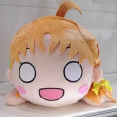 MJぬいぐるみ ラブライブ！サンシャイン 高海千歌のサムネイル