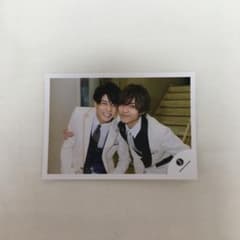 公式写真 永瀬廉 岸優太 きしれんのサムネイル