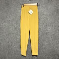 新品 イッセイミヤケ 裾ジップ ストレッチパンツ M - メルカリ