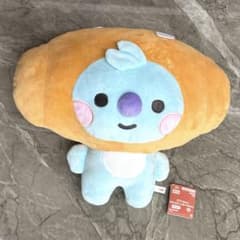 [신품 미사용]BT21 Bakery 엄청 복어 봉제 KOYA