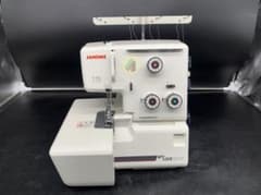 ジャノメ ロックミシン MY Lock 231EX マイロック231EX – ミシン製品サイト｜JANOME