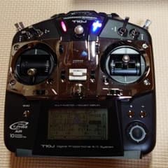 フタバプロポ　10j送信機のみのサムネイル
