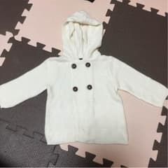 babyGap  カーディガン 70cmのサムネイル