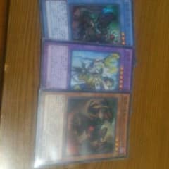 遊戯王 彼岸セット 値段交渉少しならありますのサムネイル