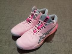 asics 髙橋藍モデル スカイエリートFF3 MT 28.5cm(中古品) - メルカリ