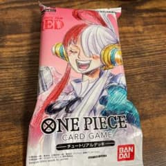ONE PIECE FILM RED第2弾入場者特典のサムネイル