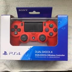 SONY CUH-ZCT2J Dual Shock4のサムネイル