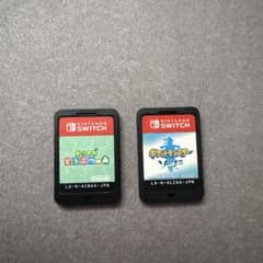 Nintendo Switch カセットのみ - メルカリ