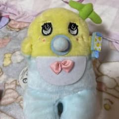 후나시 - 아기 아기 봉제 인형