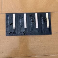 SUQQU スック ザ ファンデーションのサムネイル