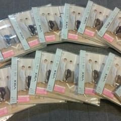 Vixx cd 花風のサムネイル
