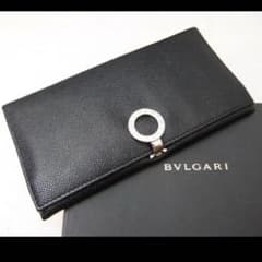 格安出品 BVLGARI 財布のサムネイル