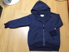 グリーンレーベルリラクシング！パーカーのサムネイル
