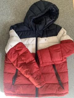 TOMMY HILFIGER ダウンのサムネイル