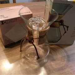 ケメックス 6cupのサムネイル