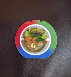 ポケパークカントー限定 ヒトカゲ ピンバッジ - メルカリ