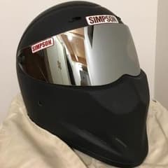 SIMPSON（シンプソン） ダイアモンドバック 小栗旬着用モデル - メルカリ