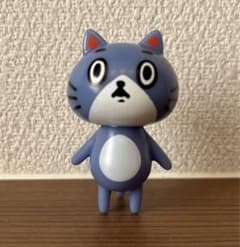 VAG 干支のネコ ブルーのサムネイル