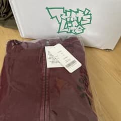 that'slif ジップパーカーのサムネイル