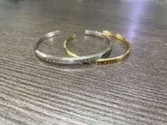 ダニエルウェリントン　ペアバングルのサムネイル