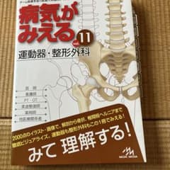 病気がみえる vol.11のサムネイル
