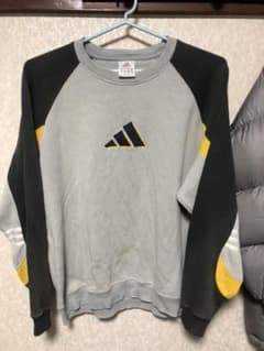 adidas アディダス トレーナーのサムネイル