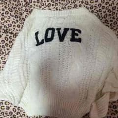 ダチュラ LOVEダーリンニットのサムネイル