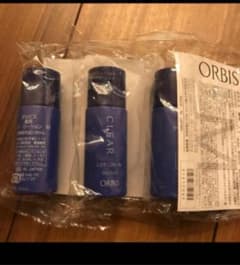 オルビス　クリアローション　新品未使用のサムネイル