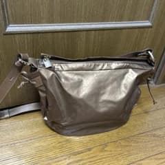 ゲラルディーニ　GHERARDINI ブラウン ショルダーバッグのサムネイル