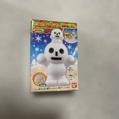 あつまれアンパンマン 82 だいユッキーとユキダルマンのサムネイル