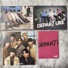 【未開封】IMP. アルバム DEPARTURE Blu-ray アートカード 未開封】IMP. アルバム DEPARTURE Blu-ray アートカード - メルカリ