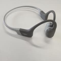 Shokz OpenRun S803 骨伝導イヤホン 本体のサムネイル