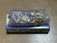 조조 이치 반 쿠지 로고 4 부 매력 세트 정리 구입 가능
