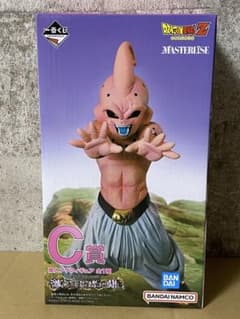 一番くじ ドラゴンボール 激突！宇宙を賭けた闘い C賞 魔人ブウ