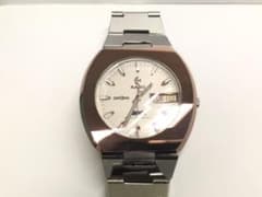 そニー様専用 RADO/ラドー エレクトロソニック 音叉時計 デイト 超硬ケースのサムネイル