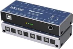 【日本正規品 極上】RME DIGIFACE USB オーディオインターフェイスのサムネイル
