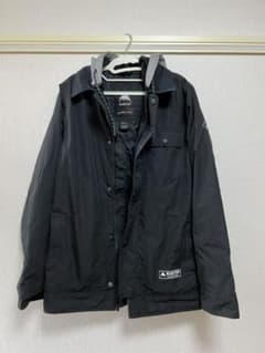 スノボウェア　ジャケット　バートンのサムネイル