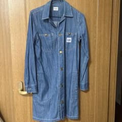Lee デニム ジャケット Mサイズのサムネイル