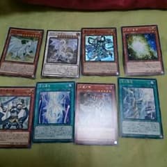 遊戯王  ブルーアイズセットのサムネイル