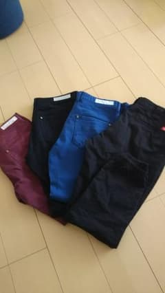 専用です☆メンズLnano・universe、Dickiesサイズ32のサムネイル
