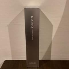 NANO スパークリングミストのサムネイル