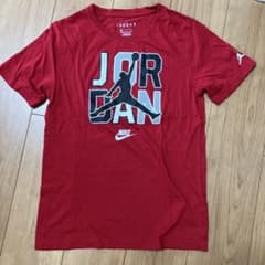 ジョーダンTシャツのサムネイル