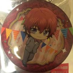 丸井ブン太 缶バッチのサムネイル