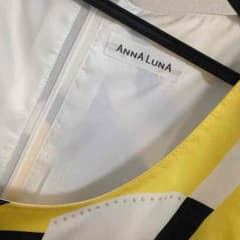 ANNA LUNAのワンピースのサムネイル