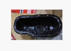 トヨタ ハイラックス サーフ GRN215 オイルパン セット エンジン カバーのサムネイル