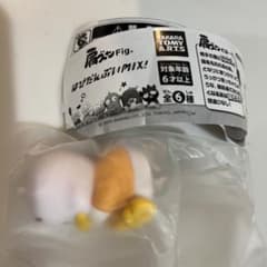 肩ズンFig.  はぴだんぶいMIX  あひるのペックルのサムネイル