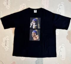 希少XL・美品】TIGHTBOOTH FUCK OFF Tシャツ - メルカリ