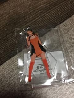 安室奈美恵 アクリルスタンド 45番のサムネイル