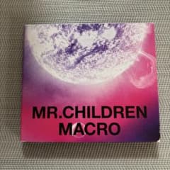 Mr.Children MACROのサムネイル